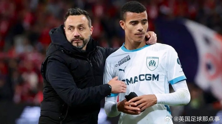 开云体育电脑版-托特纳姆球迷信托强烈反对德泽尔比就任，因其支持格林伍德